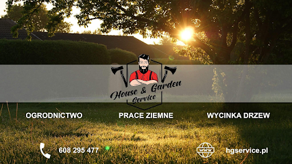 House&Garden Service