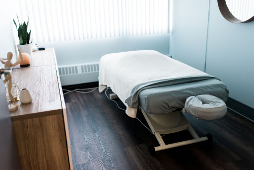 Pleasantview Physiotherapy - Visual