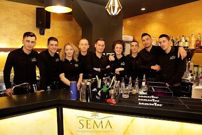 SEMA BAR RESTAURANT & LOUNGE