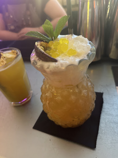 Flow Bar Gallery - United Kingdom