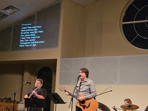Ambassador Presbyterian Church - Thumbnail