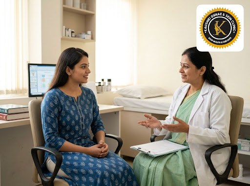 Finding the right gynecologist is one of the most important decisions for every woman, at every a… post image
