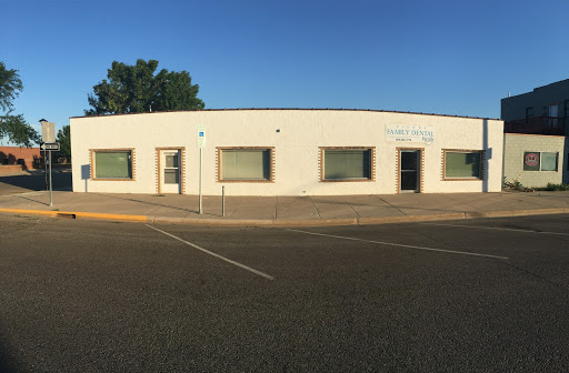 Family Dental, Pierre~Gettysburg - Dr. Ryan Jensen DMD - Thumbnail