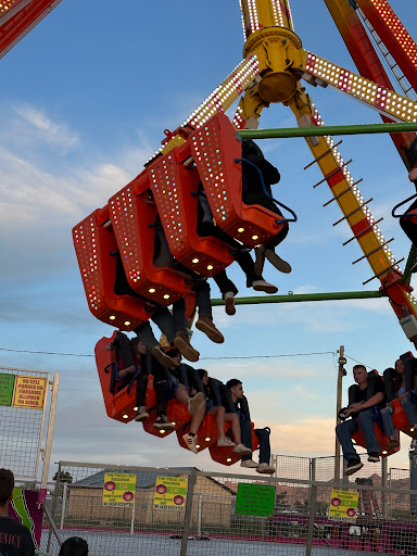 Mohave County Fairgrounds - Thumbnail