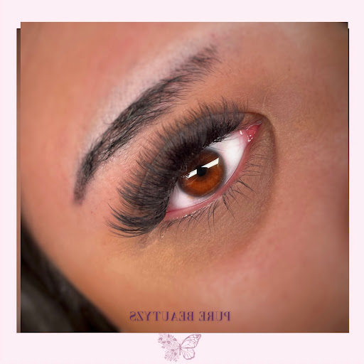 Purebeautyzs - Visual