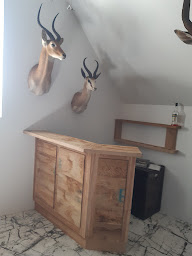 Photo n°26 de Menuiserie Vendôme Ets Chaumontel à Montoire-sur-le-Loir (Atelier de menuiserie)