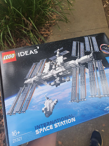 JustBricks By Patty - Authorised LEGO® Retailer - Thumbnail