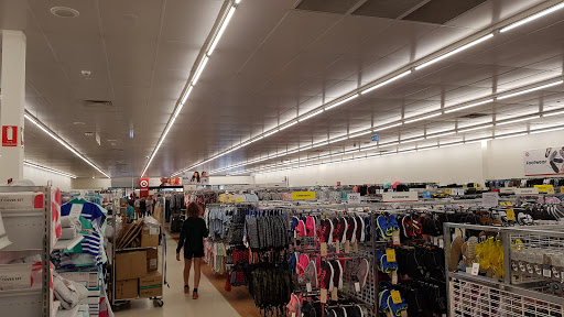 Target Hamilton - Visual