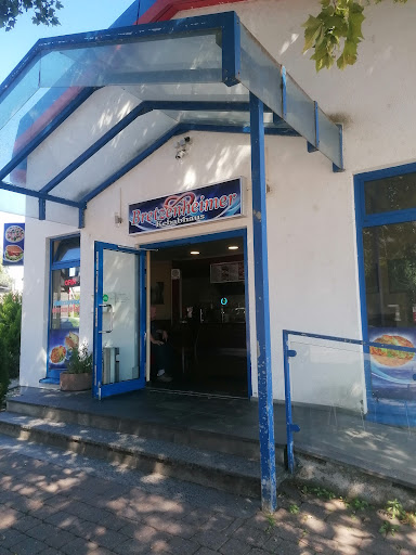 ARAS Döner-Pizza-Pasta-Salat - Thumbnail