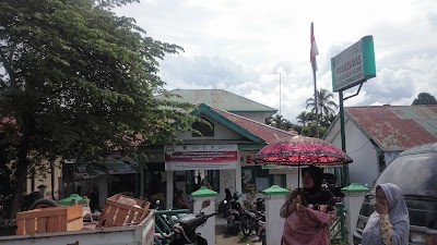 Photos of Puskesmas Sanggaran Agung