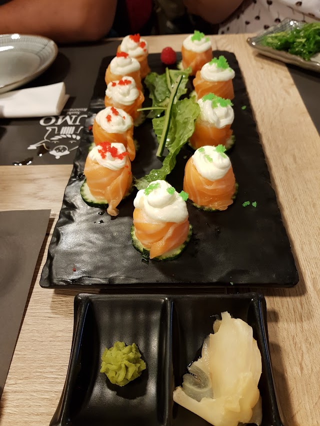 Ristorante Giapponese Sumo Sushi