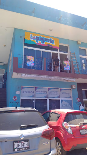 La Piojeria Manzanillo