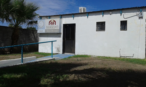 Farmacia ISSSTESON