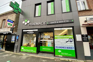 Photo n°1 de Pharmacie Plessiet à Aulnoy-lez-Valenciennes (Pharmacie)