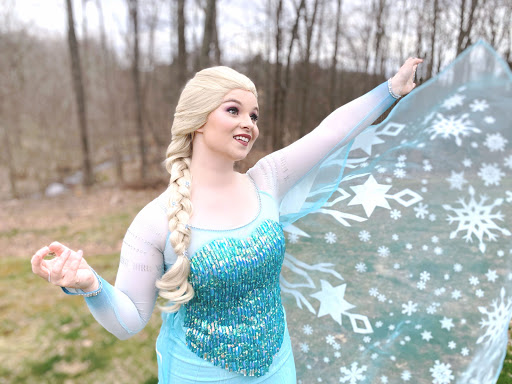 Starlight Studio - Princess Performances
