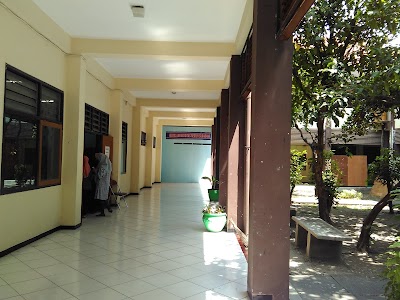 Photos of UNESA Library
