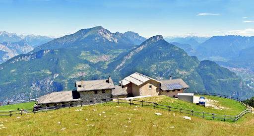 Rifugio Malga Campei - Thumbnail