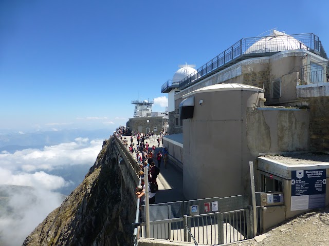 Pic du Midi de Bigorre