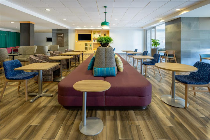 Home2 Suites by Hilton Dover, DE by null