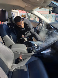 Photo n°7 de Dany Vap à Rochefort (Station de lavage automobile)