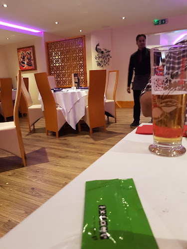 Parvin Indian Restaurant Phone number