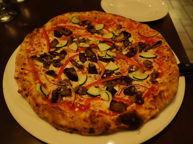 Artigiani Pizzeria Ristorante