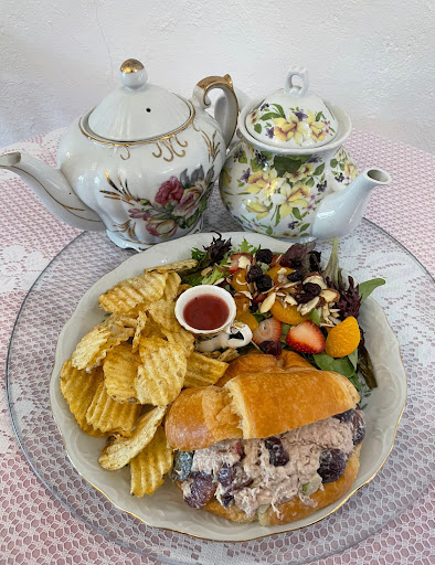 Paula's Tea House & Deli - Thumbnail