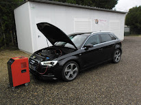 Digi Racing 3 à Saint-Lyé