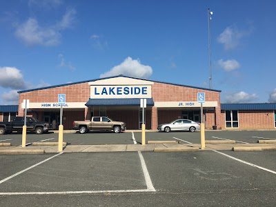 Lakeside Junior High School