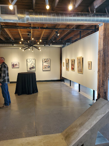 Another Gallery Gallery - United States