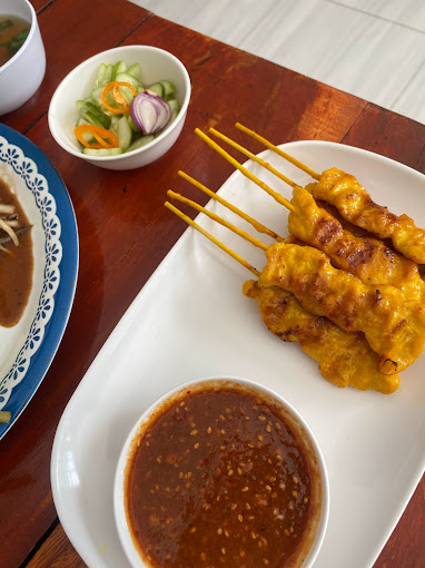 รูปภาพSatay