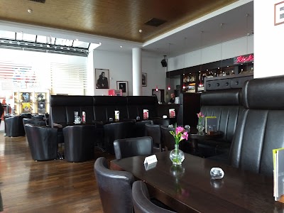 Photos of Rick&acute;s Caf&eacute; Am&eacute;ricain Cineplex Limburg