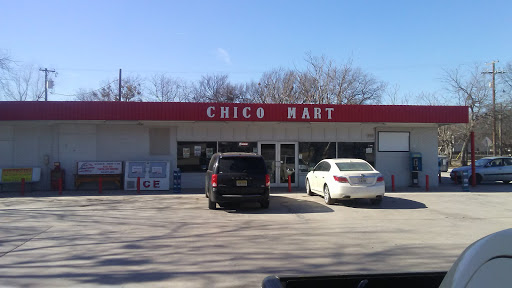 Chico Mart - Visual