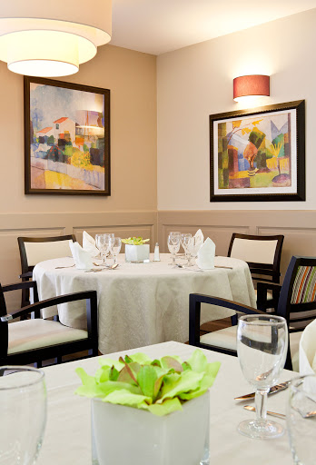 Photo de EHPAD Le Clos Rousset à Montoison (26800)