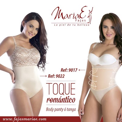 Photos of Ropa Colombiana