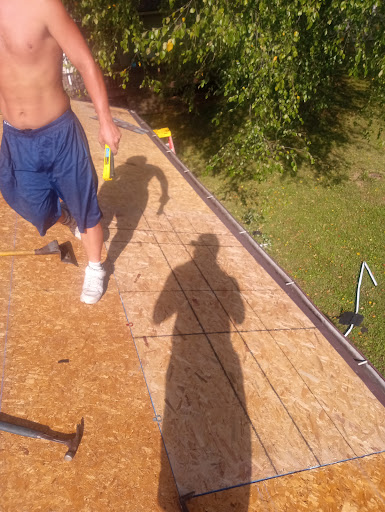 Local Roofer LLC - Visual