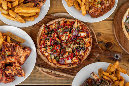 Smokin Joe's Pizza & Grill - Cranbourne - Thumbnail