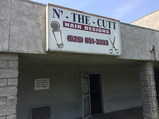 N' the Cutt