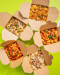 Photo n°15 de LA BONNE PATE à Grenoble (Restauration rapide)