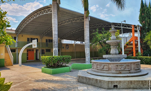 Escuela Preparatoria de Rioverde, A.C. - Thumbnail