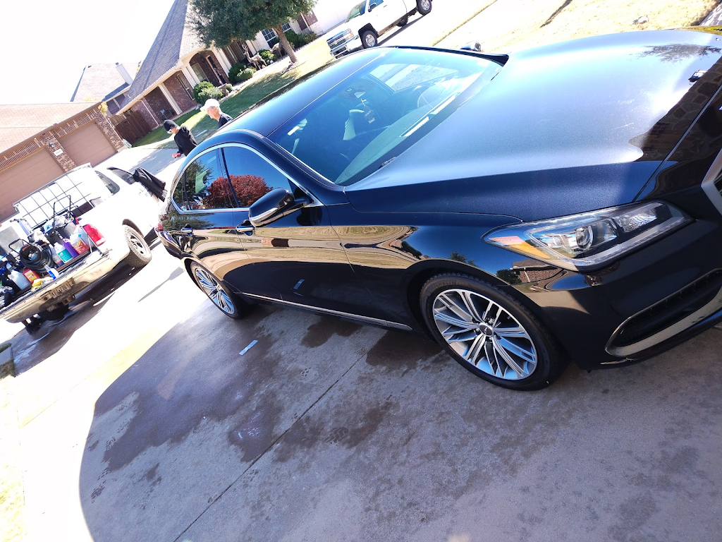 Big Rods Mobile Detail & Power Washing Services