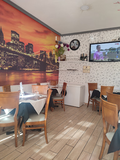 Bar Restaurante Los Cerezos - Thumbnail