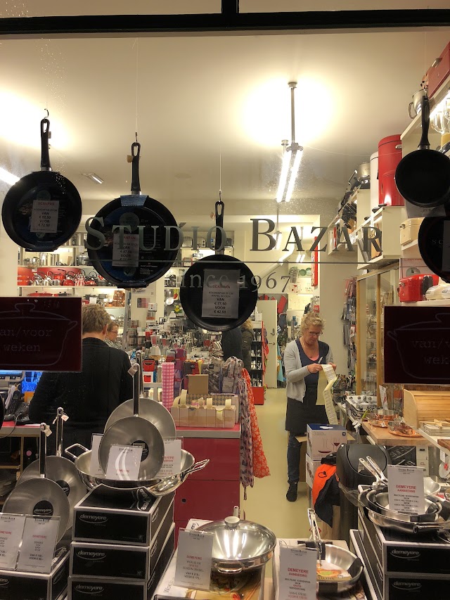Studio Bazar