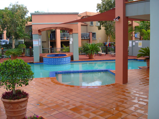 Villas Mediterranean - Thumbnail