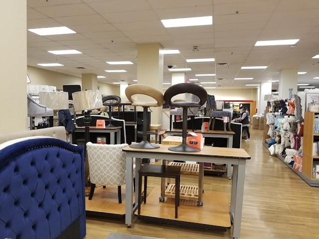 Marshalls