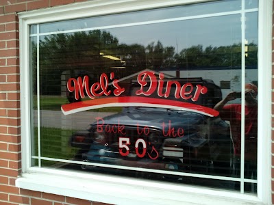 Photos of Mel's Diner