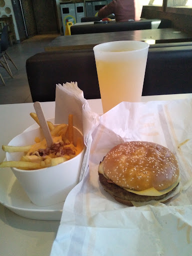 Photo 1 - McDonald's