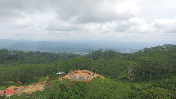 Sandagiri Maha Viharaya, Author: Gangasiripura Dhammaloka