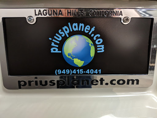 Prius Planet Gallery - United States