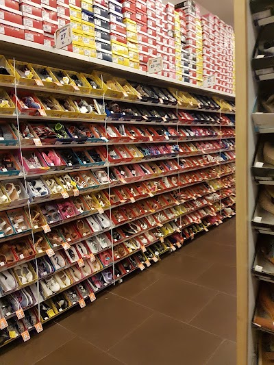 Shoe Store